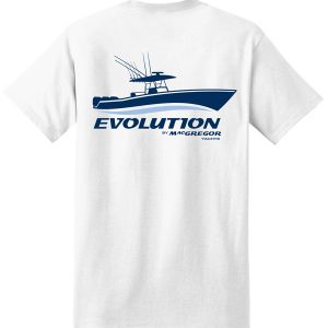 evolution macgregor yachts